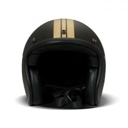 dmd retro helmet star gold