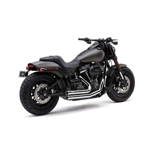 cobra speedster short rpt kipufogórendszer - 2018-2020 Softail FXFB/S fat bob