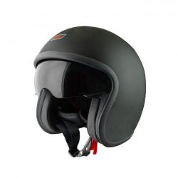 origine spirit solid helmet - blk matt