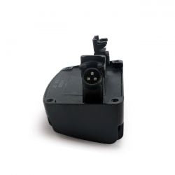 transpo voltage regulator blk - 17-24 Touring
