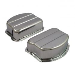 panhead rocker cover - 48-65 Panhead