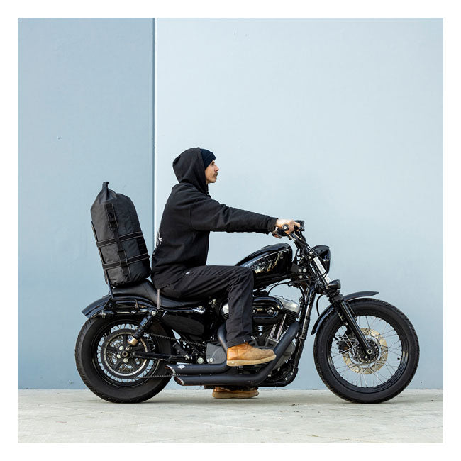 Biltwell Exfil-65 2.0 Dry Bag Motorcycle Bag
