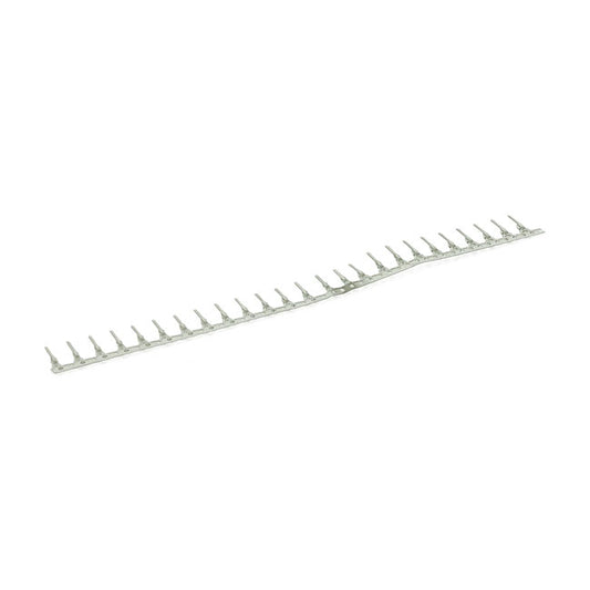 JAE MX-1900 konnektor tüske (25db)