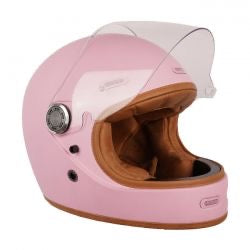 by city roadster III helmet - pink