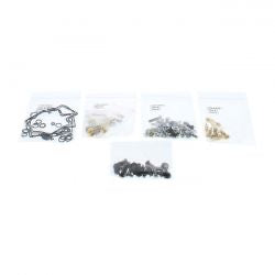 all balls carburetor rebuild kit - Kawasaki: 98-99 900 ZX Ninja ZX9R