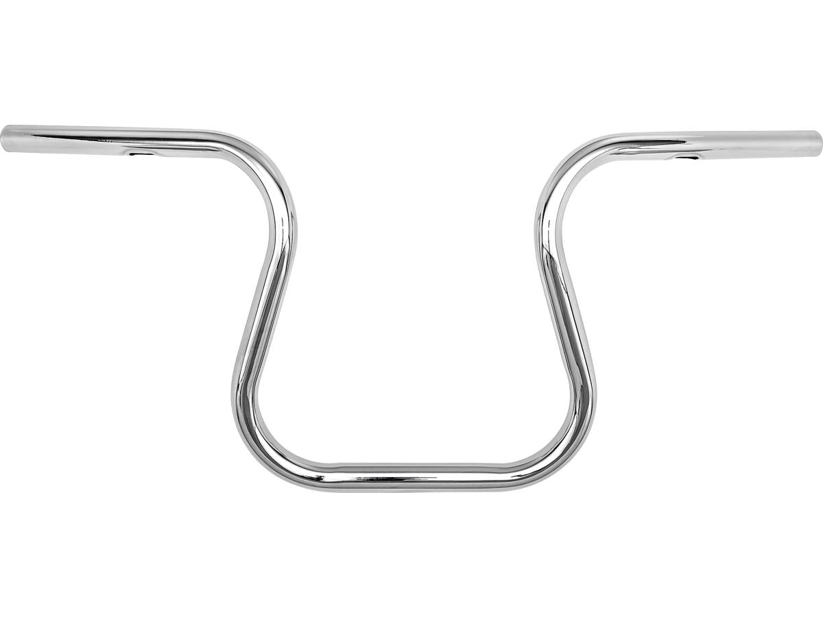 anfora 30 apehanger handlebar - 82-22 HD