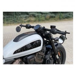 killer custom 1-1/4” fat drag bar - 21-24 Sportster S
