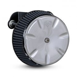 vance & hines vo2 eliminator air intake chr - 16-17 FXS/ FXD/ 08-16 FLT/Tri