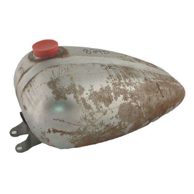 Paughco Mustang 3.0 gal gas tank - 83-94 XL