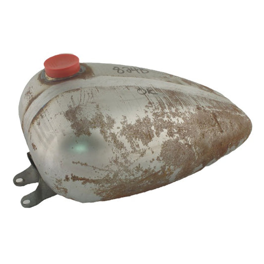 Paughco Mustang 3.0 gal gas tank - 83-94 XL