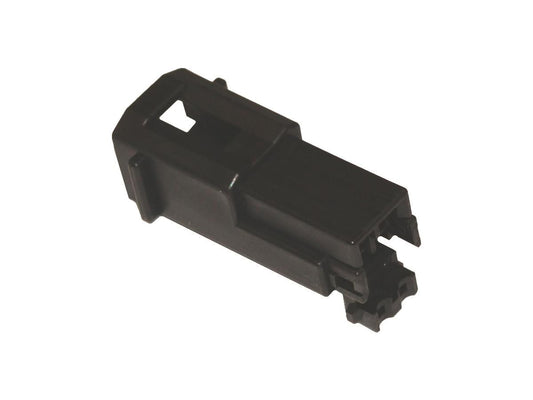 amp multilock konnektor ház - 2