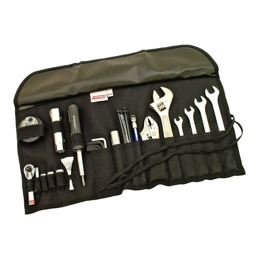 cruztools roadtech m3 szerszámkészlet - metrikus