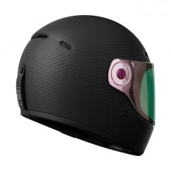 john doe jd/one frozen helmet carbon