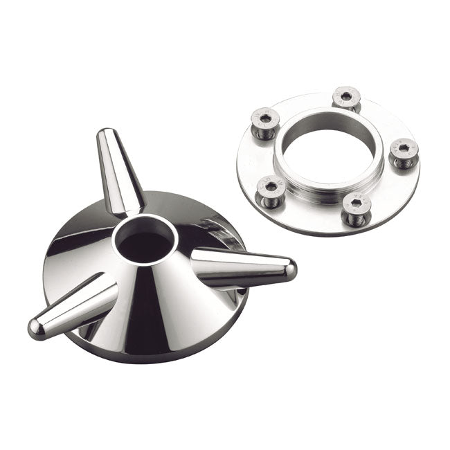 k-tech spinner kerékagy fedél - 1999 HD