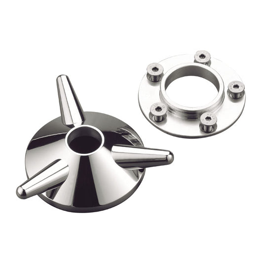 k-tech spinner kerékagy fedél - 1999 HD