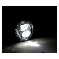 vulcano I LED headlamp replacement unit 5-3/4”
