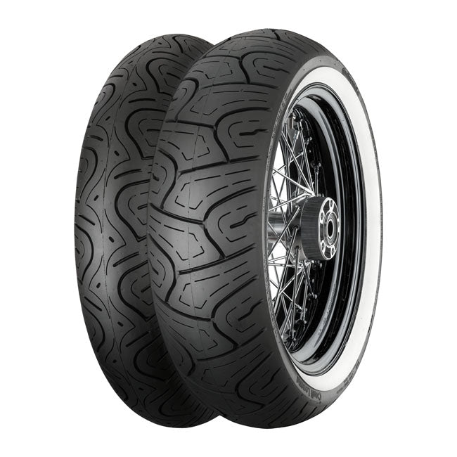 continental contilegend fehér fal hátsó gumiabroncs - MT90B16 74H ww