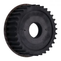 jims transmission 32T pulley - 85-06 Softail/Touring/ 85-05 Dyna