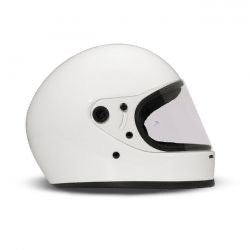 dmd rivale white helmet