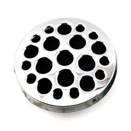 Baby Moon Drilled levegőszűrő szett - Keihin/Bendix/Tillotson