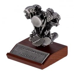 harley-davidson engine model - 1936-1947 Knucklehead
