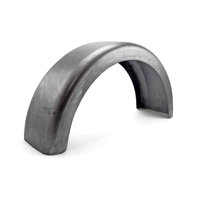 money rear rigid frame fender - 182mm