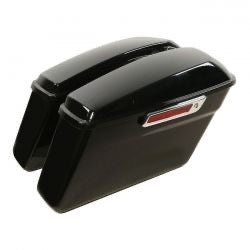 standard saddlebag set - 14-23 FLT/Touring