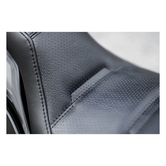 killer custom blocker bobber nyereg - 18-22 M8 Softail