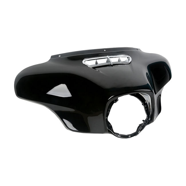 outer batwing fairing - 14-21 Touring