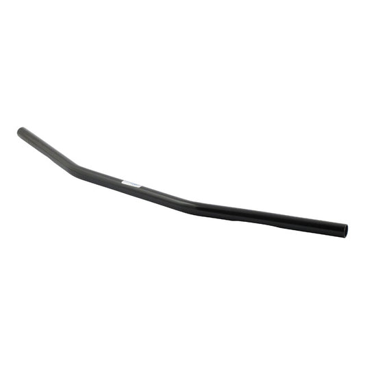 Fehling drag 1" bar - black - 82cm