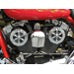 Dual-Cool Hurricane system engine cooler - chr