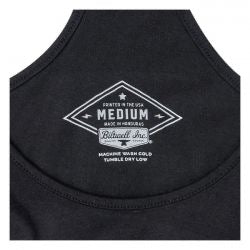 biltwell since 2006 women tanktop
