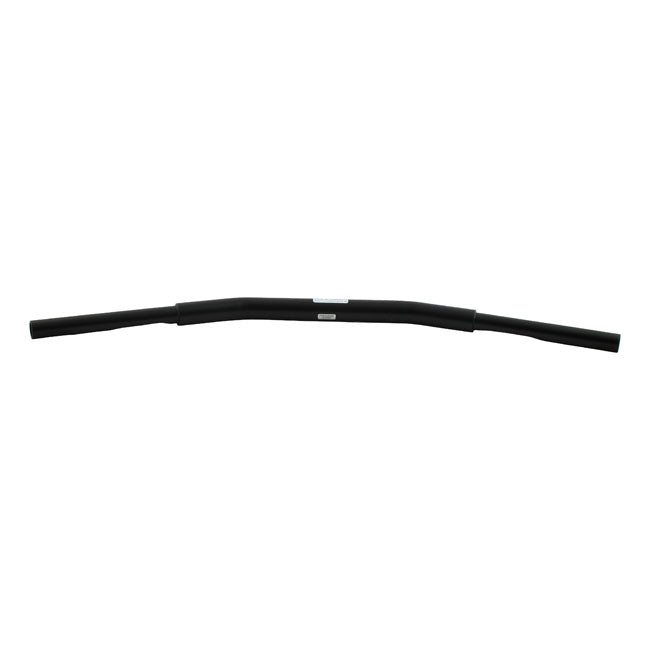 Fehling 1-1/4” Drag Bar - Black - 87cm