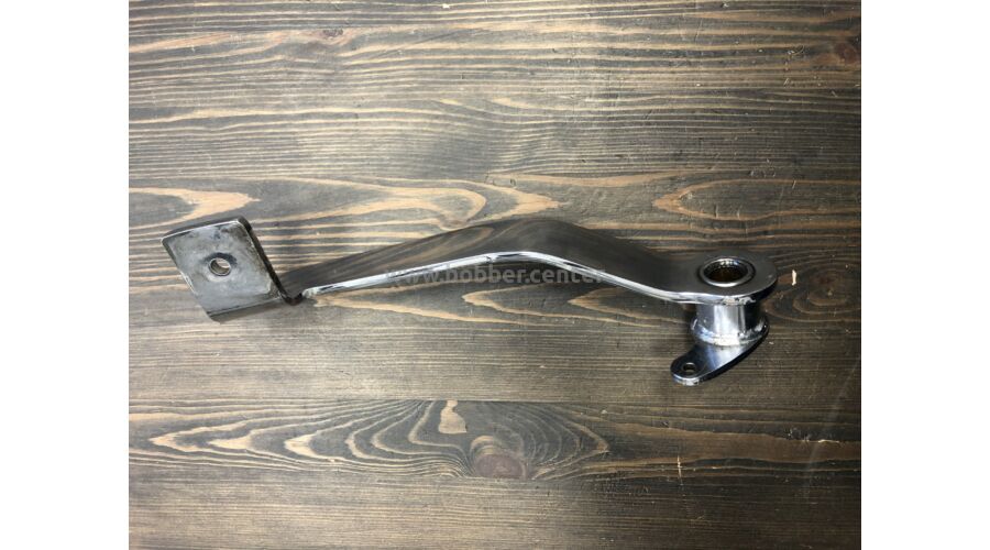 harley-davidson fék pedál - 2000-2005 FXST Softail models (used)