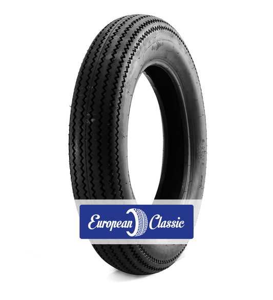 european classics 5.00-15 69P tire