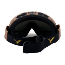 by city roadster goggles - brown