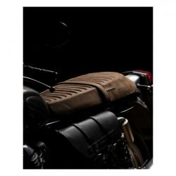 trip machine touring seat re twins - Royal Enfield
