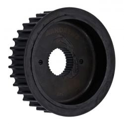 andrews transmission 34T pulley - 94-06 Big Twin