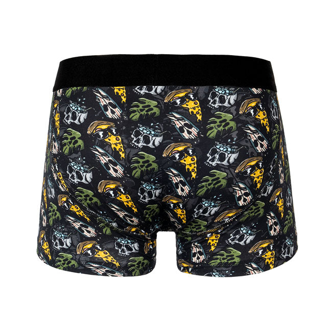 american socks pizza surfer boxeralso