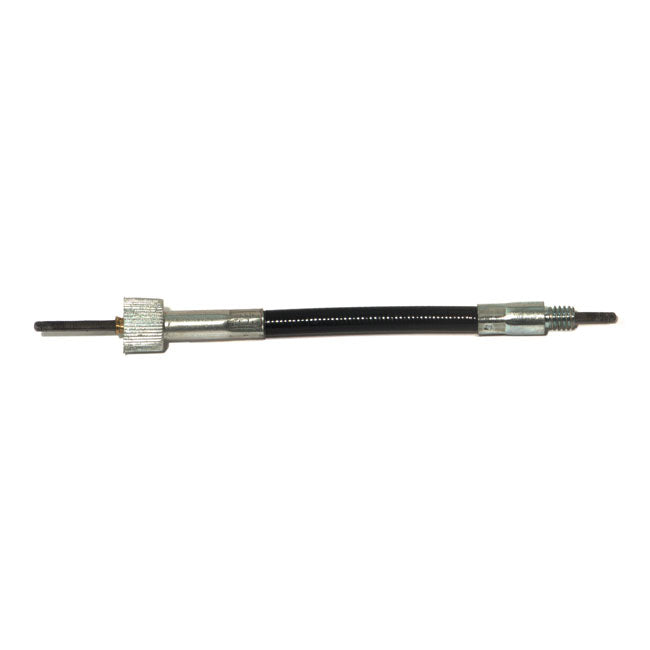 40" speedometer cable vinyl - 12-1mm - 81-84 FL/ 87-95 FLTC/ FLHS/ FLST