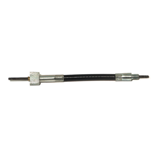 50" speedometer cable vinyl - 12-1mm - 81-84 FL/ 87-95 FLTC/ FLHS/ FLST