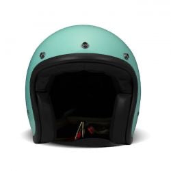 dmd retro helmet turquoise