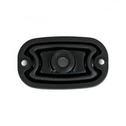 rear brake master cylinder cover gasket - 06-17 Softail/ 06-17 Dyna/ 06-07 FLT/