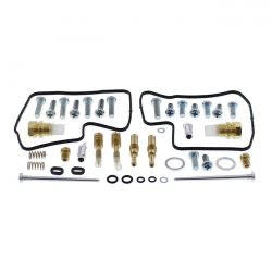 all balls carburetor rebuild kit - Honda: 99-01 750 VTC