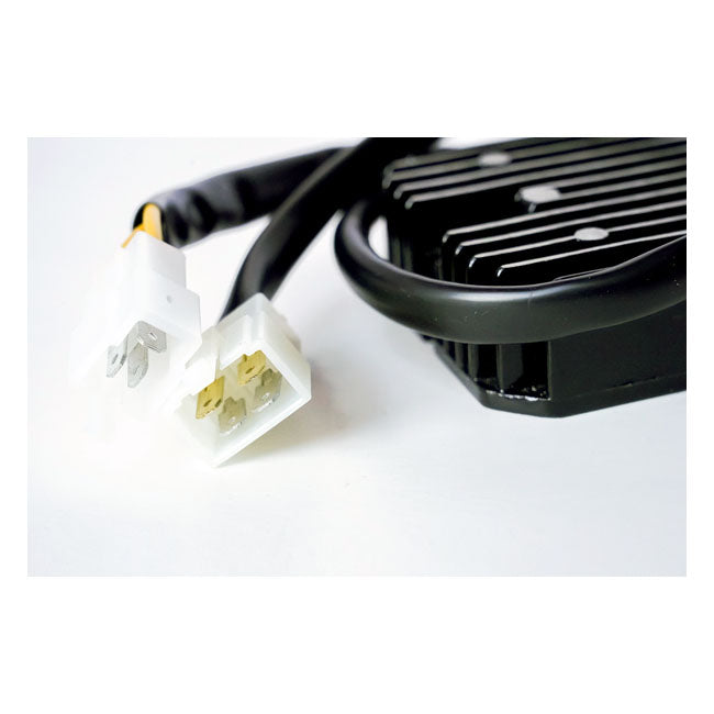 rick's lithium ion battery voltage regulator - Yamaha: 99 XV1600/ 81-83 XV