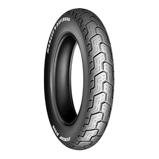 dunlop D402 hátsó gumiabroncs - (H-D) MU85B16 77H