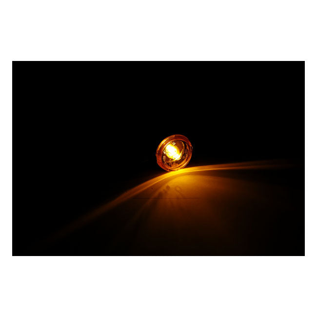 mini bullet sima irányjelzős (ECE)