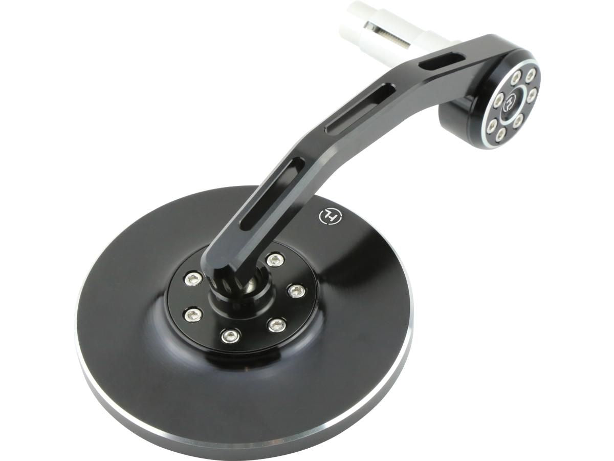 highsider conero bar-end mirror - pcs