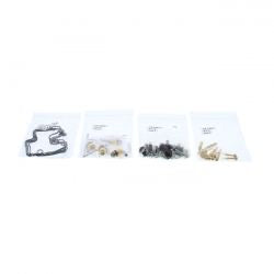 all balls carburetor rebuild kit - Kawasaki: 00-02 600 ZX/ 05/ 06-08 600 ZX