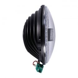 bright shaker LED headlamp replacement unit 7”